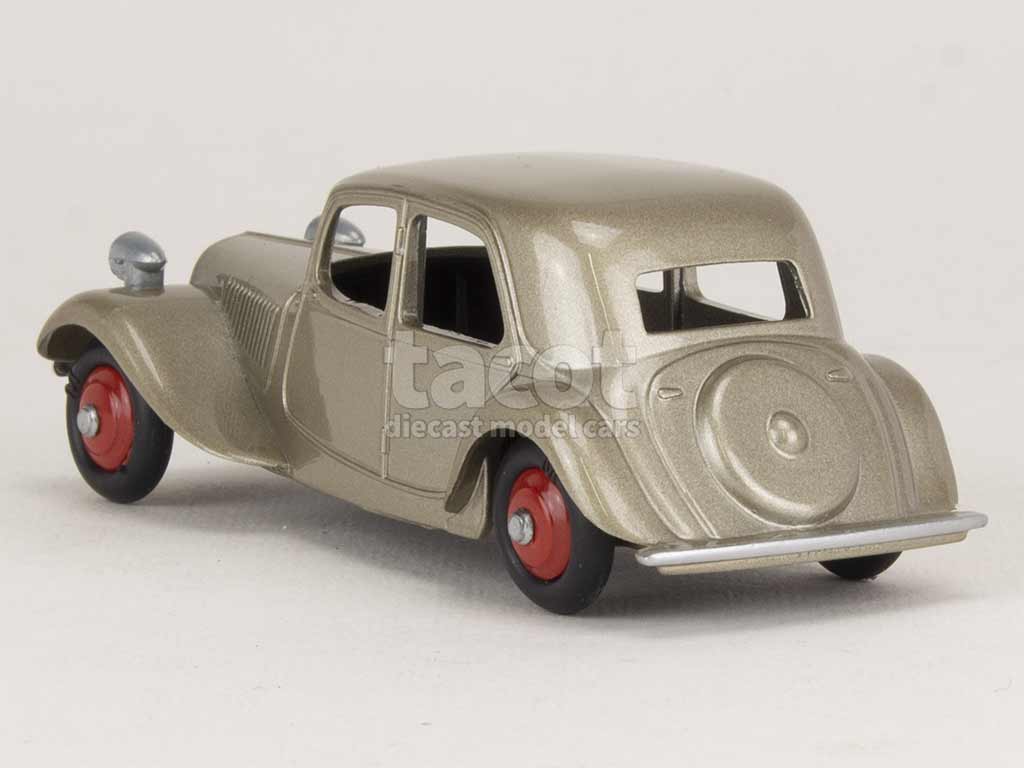 3085 Citroën Traction 11BL 1949