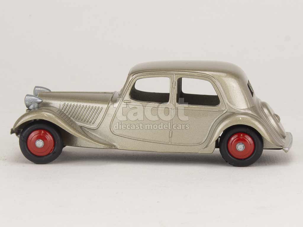 3085 Citroën Traction 11BL 1949