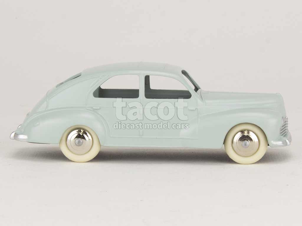 3087 Peugeot 203 1952