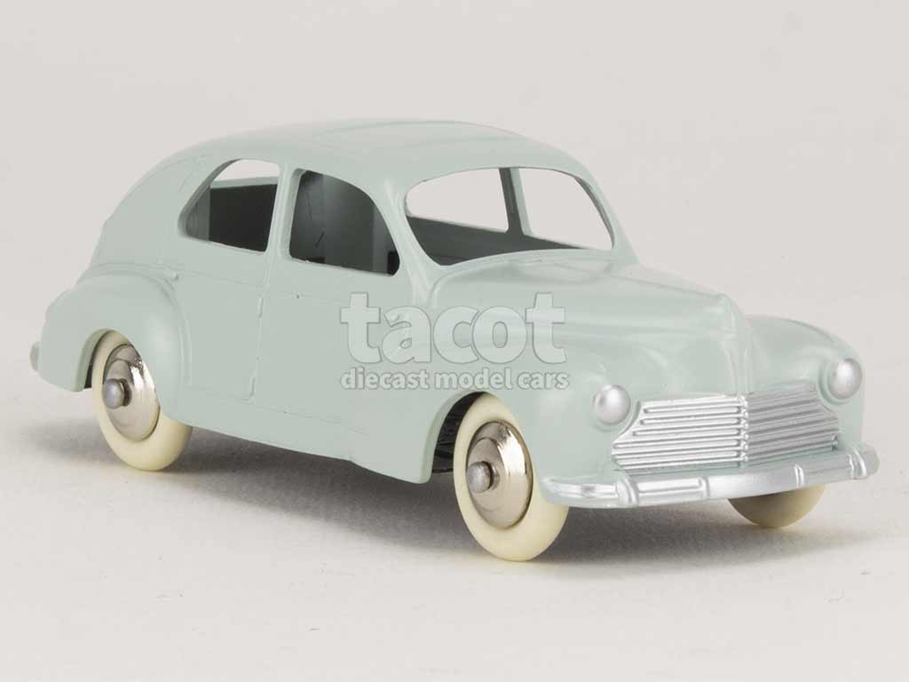 3087 Peugeot 203 1952
