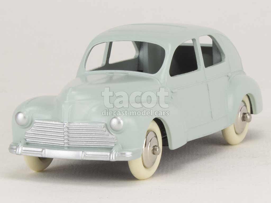 3087 Peugeot 203 1952
