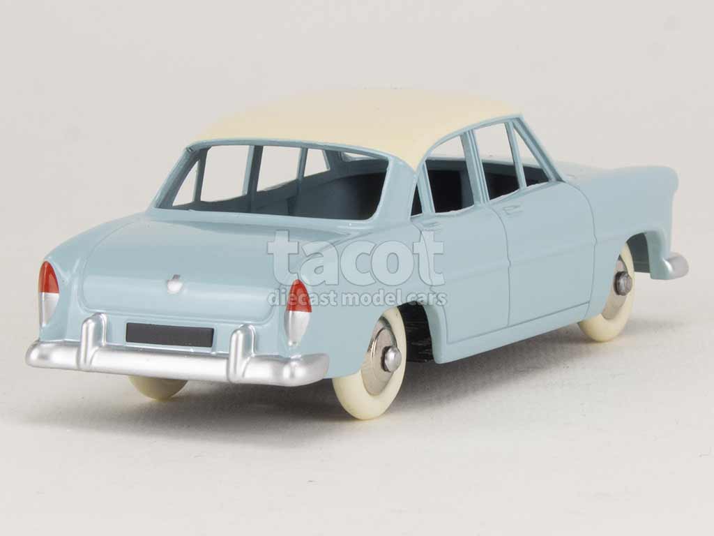 3092 Simca Versaille 1956