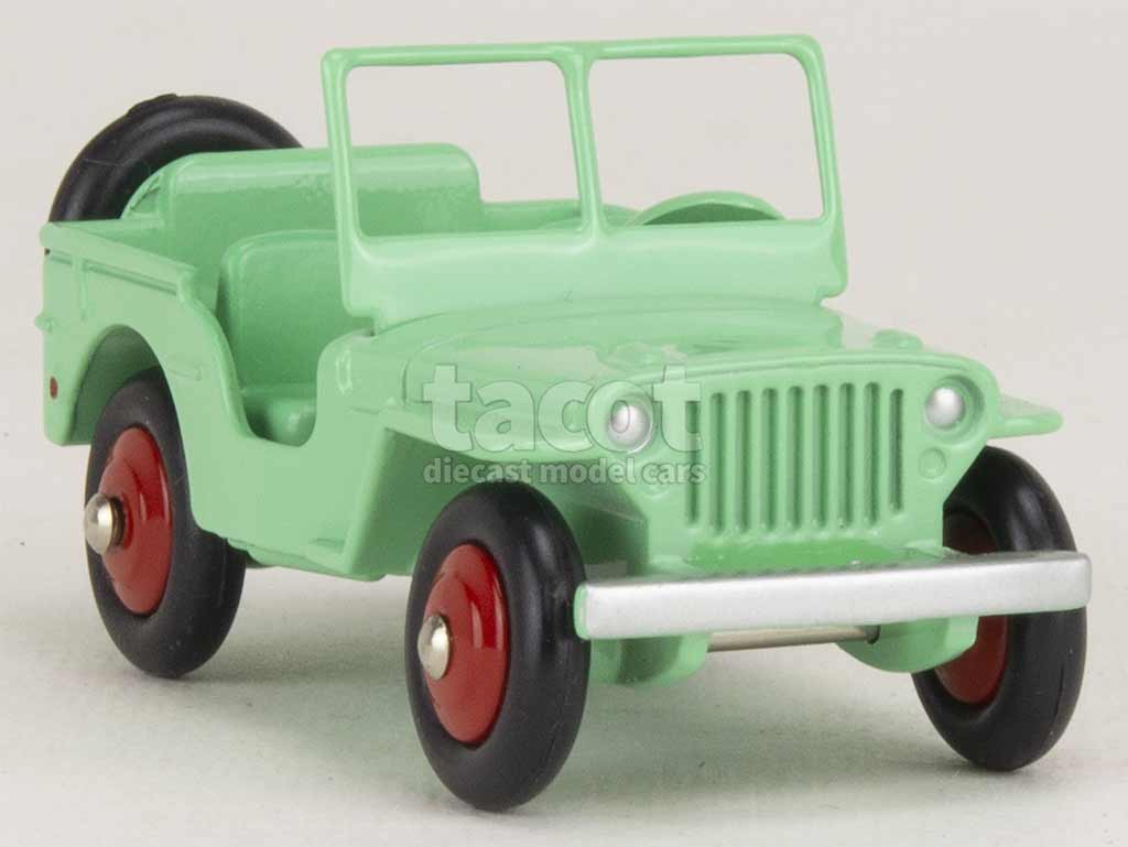 3094 Willys Jeep Civile