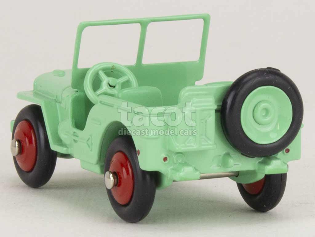 3094 Willys Jeep Civile