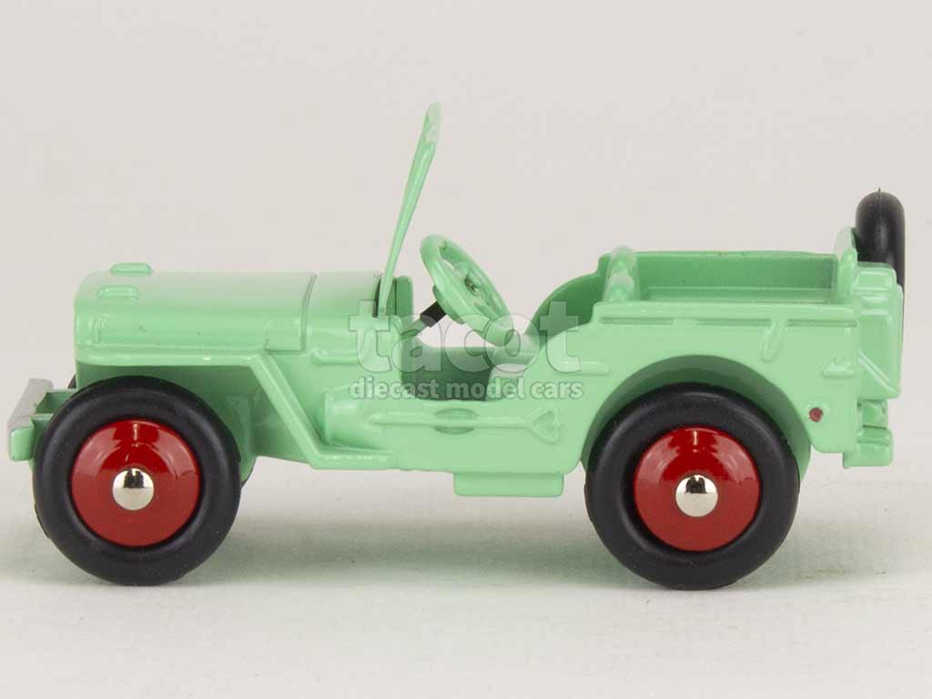 3094 Willys Jeep Civile