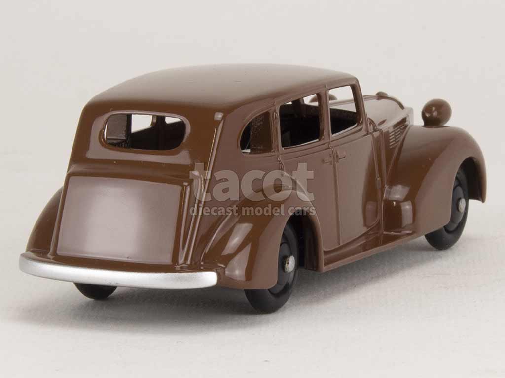 3097 Packard Super Eight Sedan 1949
