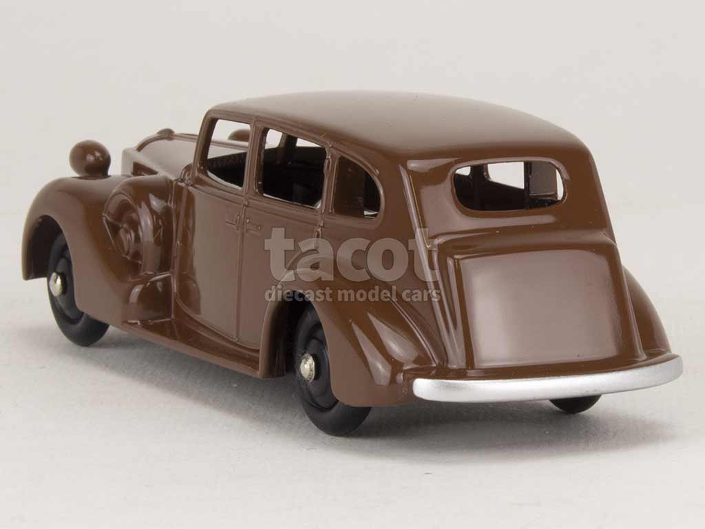3097 Packard Super Eight Sedan 1949