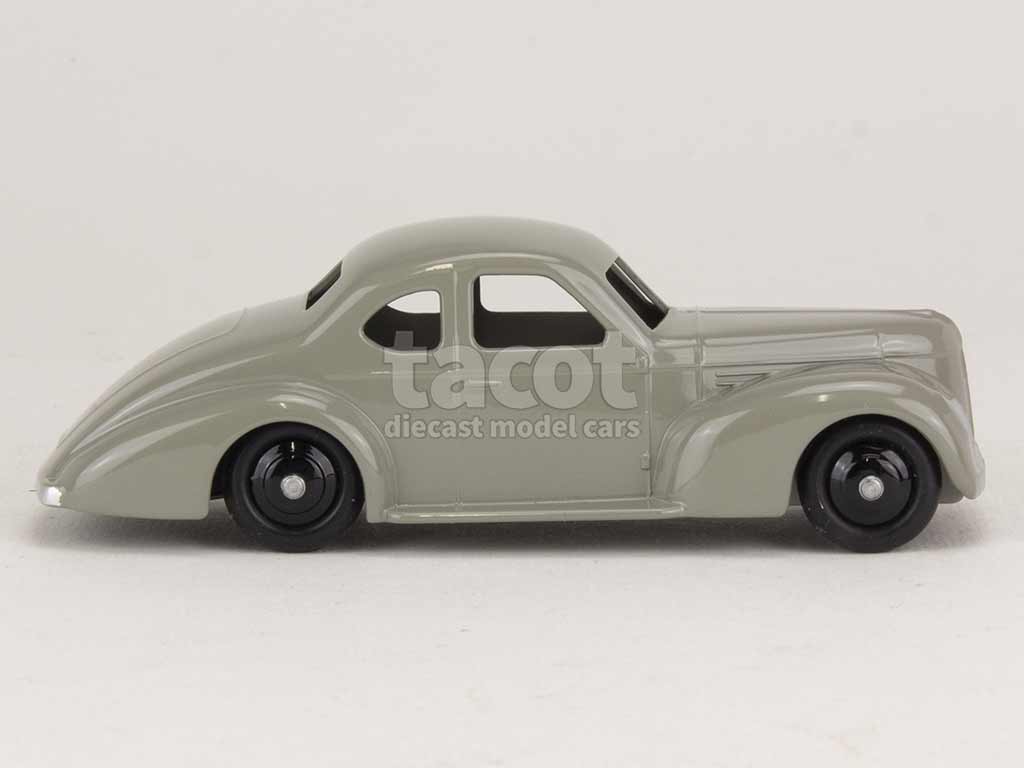 Dinky Toys 1/43 – Studebaker Pick-up – Meccano – Jaune Et Rouge – Ancien