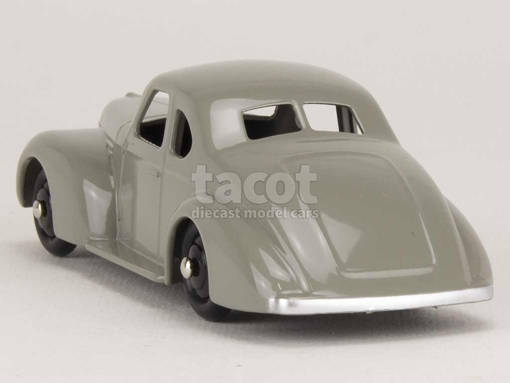Dinky Toys F 25P Studebaker Pick-up – 1/43 – Rouge Repeint – Rare