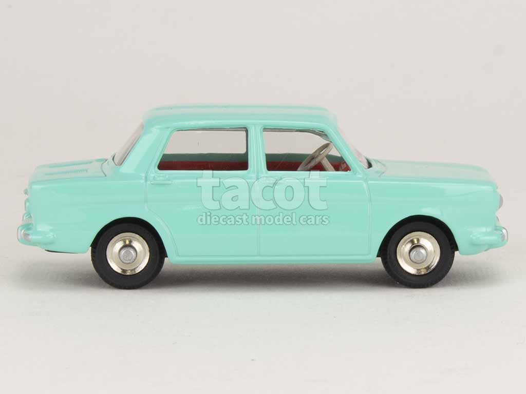 3099 Simca 1000 1963