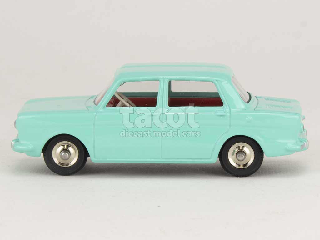 3099 Simca 1000 1963