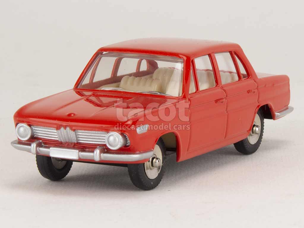 Voiture miniature Bmw 1:43 & 1:18 - Autos Miniatures Tacot