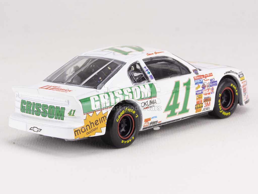 3102 Chevrolet Monte-Carlo Nascar 1998