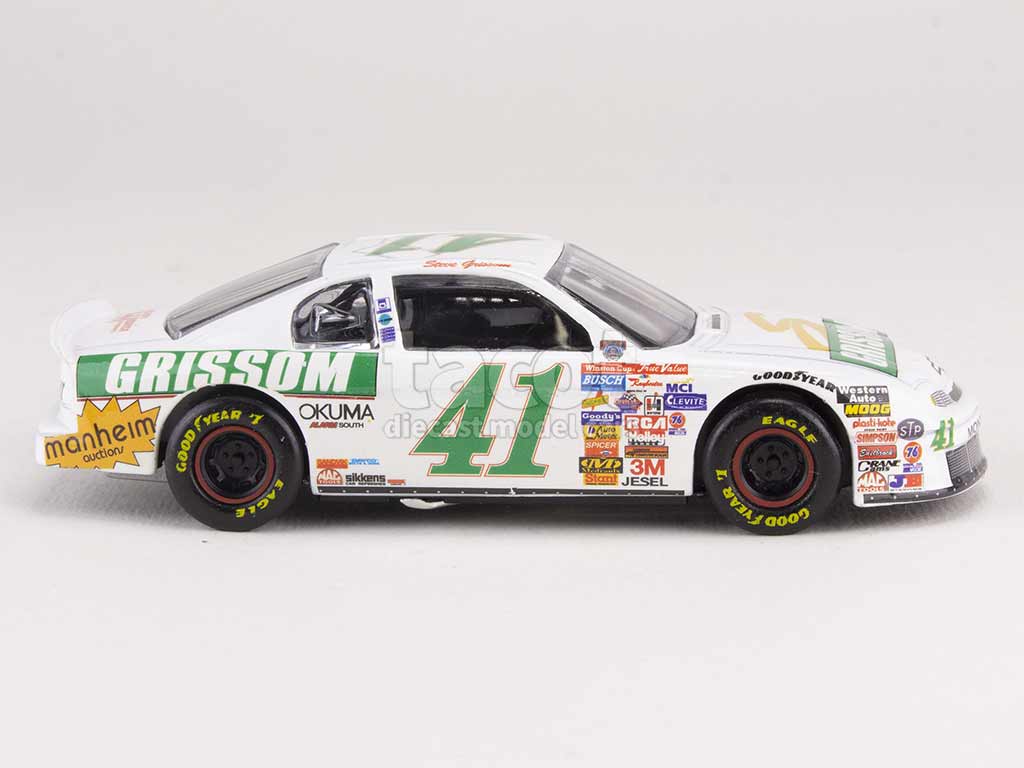 3102 Chevrolet Monte-Carlo Nascar 1998