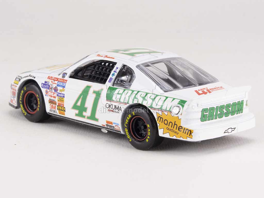 3102 Chevrolet Monte-Carlo Nascar 1998