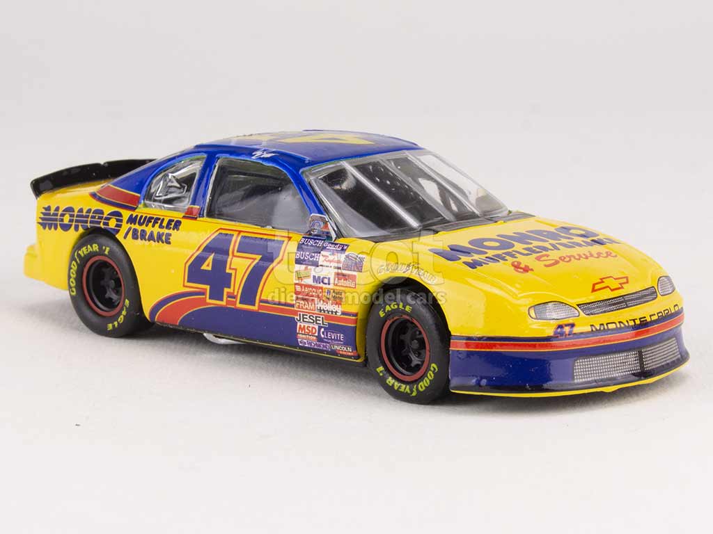 3103 Chevrolet Monte-Carlo Nascar 1998