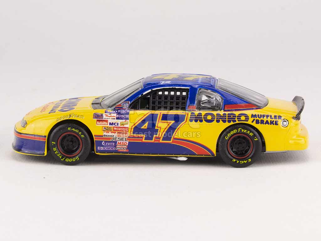 3103 Chevrolet Monte-Carlo Nascar 1998