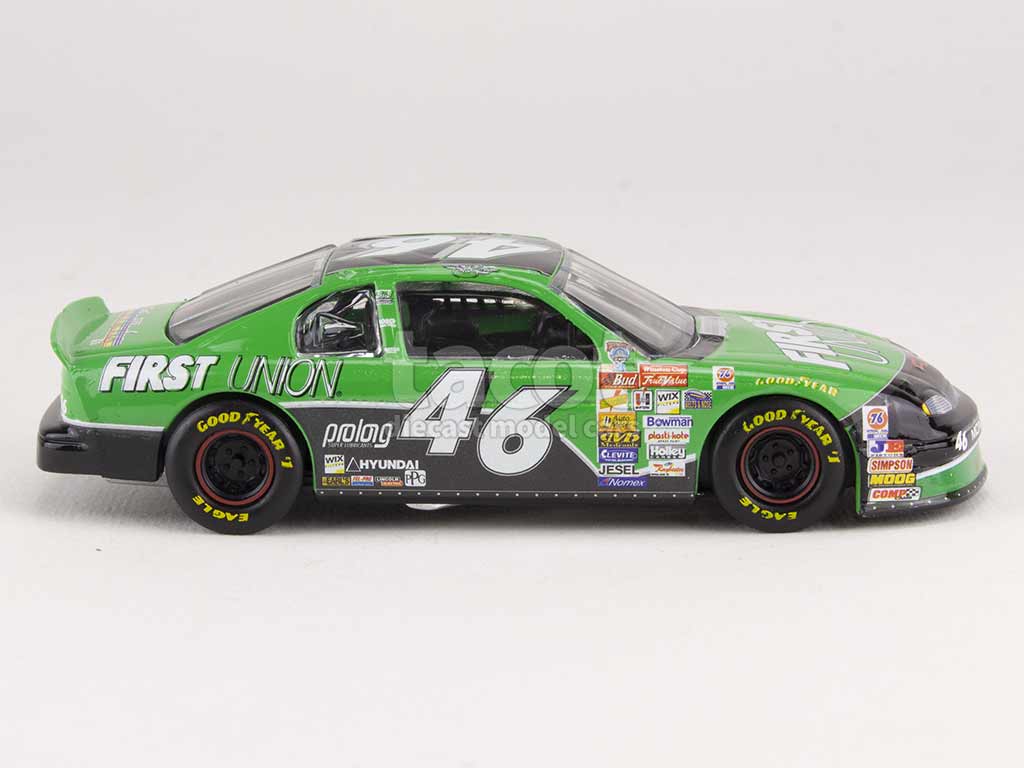 3105 Chevrolet Monte-Carlo Nascar 1998