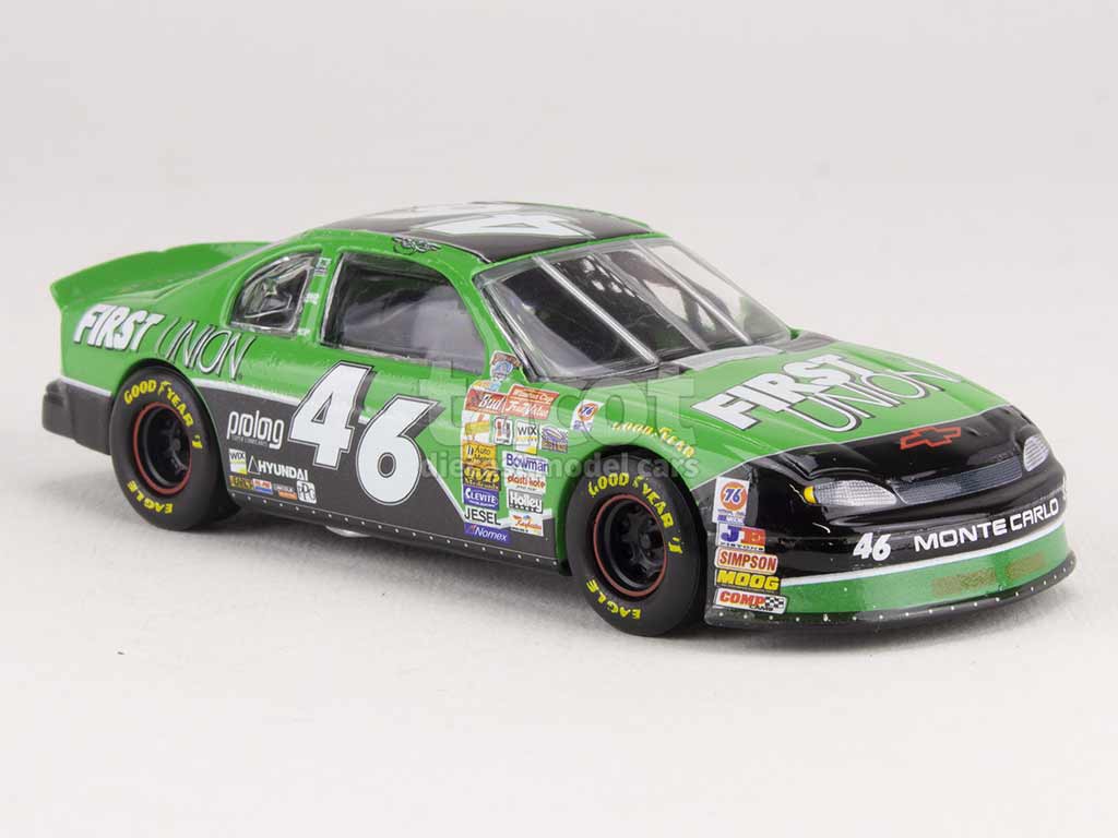 3105 Chevrolet Monte-Carlo Nascar 1998