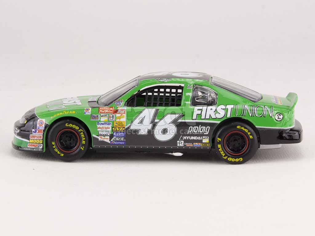 3105 Chevrolet Monte-Carlo Nascar 1998