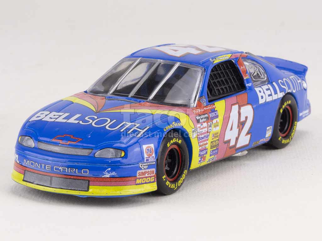 3107 Chevrolet Monte-Carlo Nascar 1998