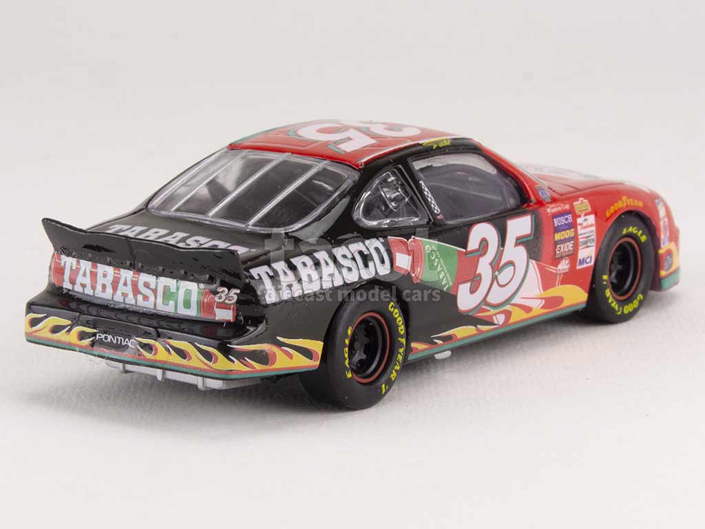 3108 Pontiac Grand Prix Nascar 1998