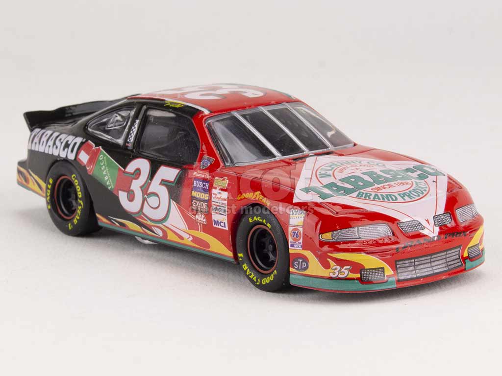 3108 Pontiac Grand Prix Nascar 1998