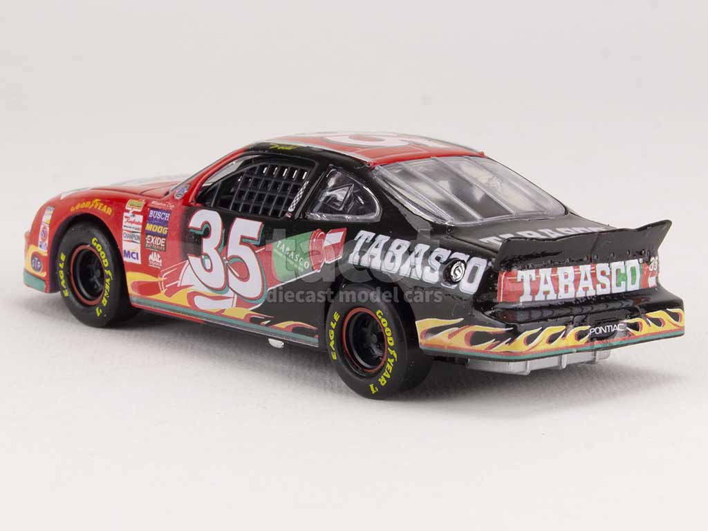 3108 Pontiac Grand Prix Nascar 1998