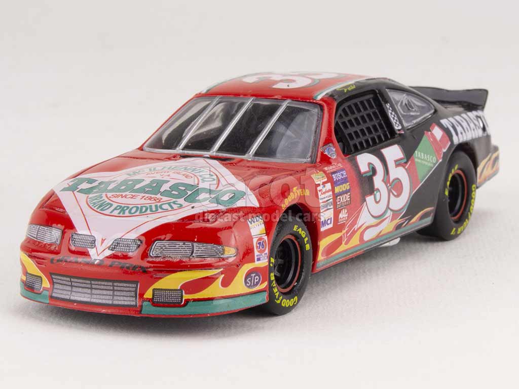 3108 Pontiac Grand Prix Nascar 1998