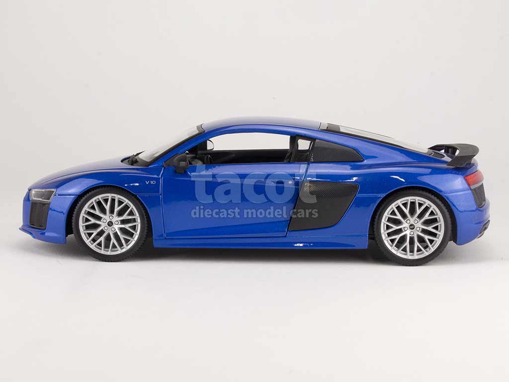 3111 Audi R8 V10 Plus 2016