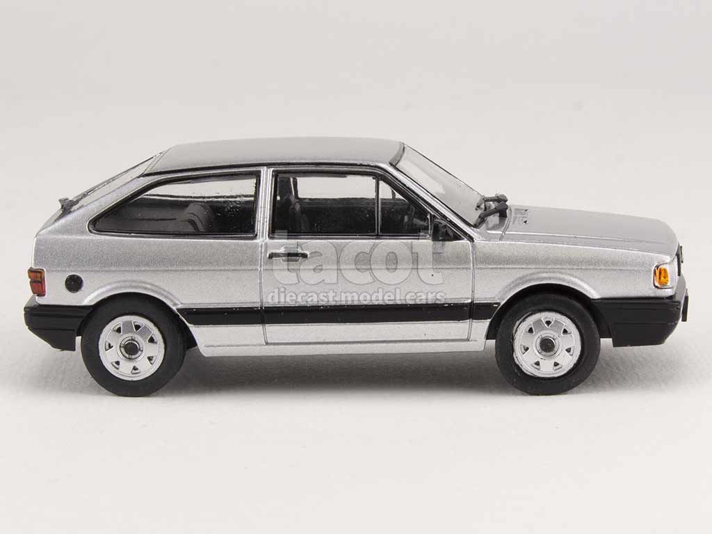 3114 Volkswagen Gol  GL 1.8 1993