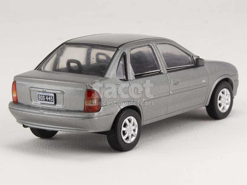 3116 Chevrolet Corsa GLS 1997