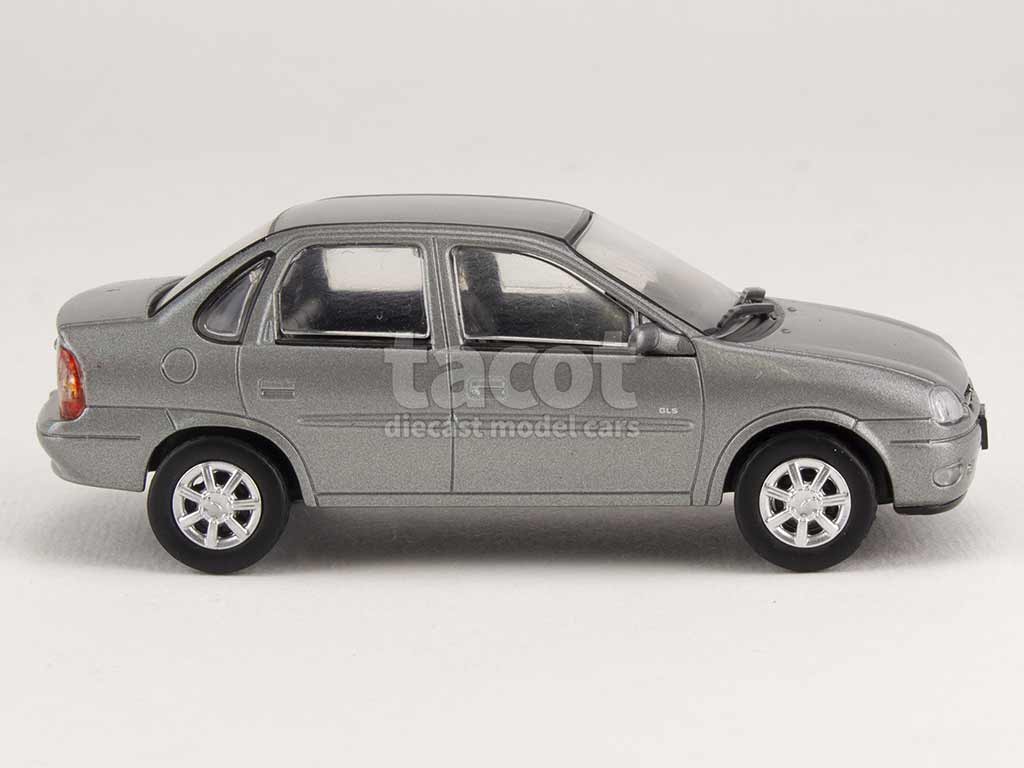 3116 Chevrolet Corsa GLS 1997