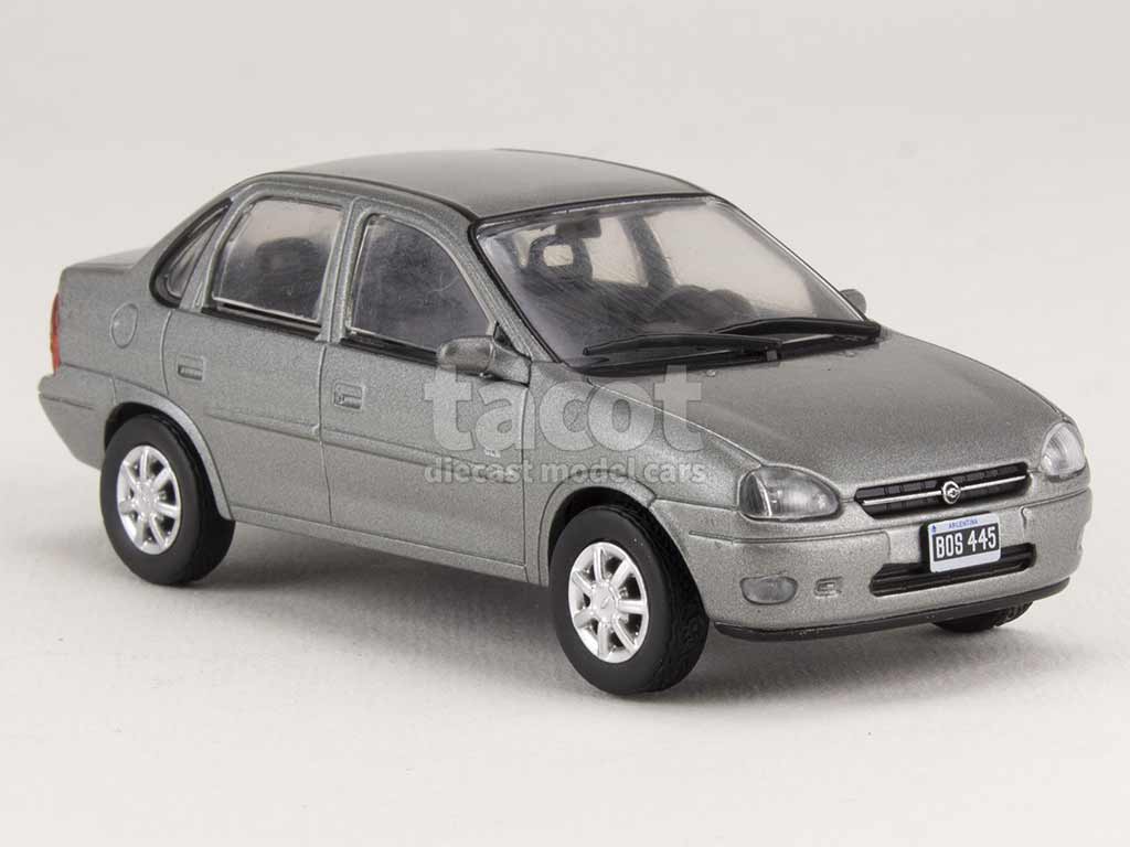 3116 Chevrolet Corsa GLS 1997