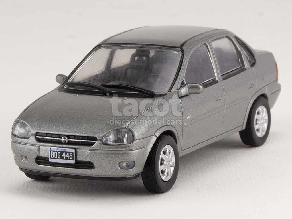3116 Chevrolet Corsa GLS 1997