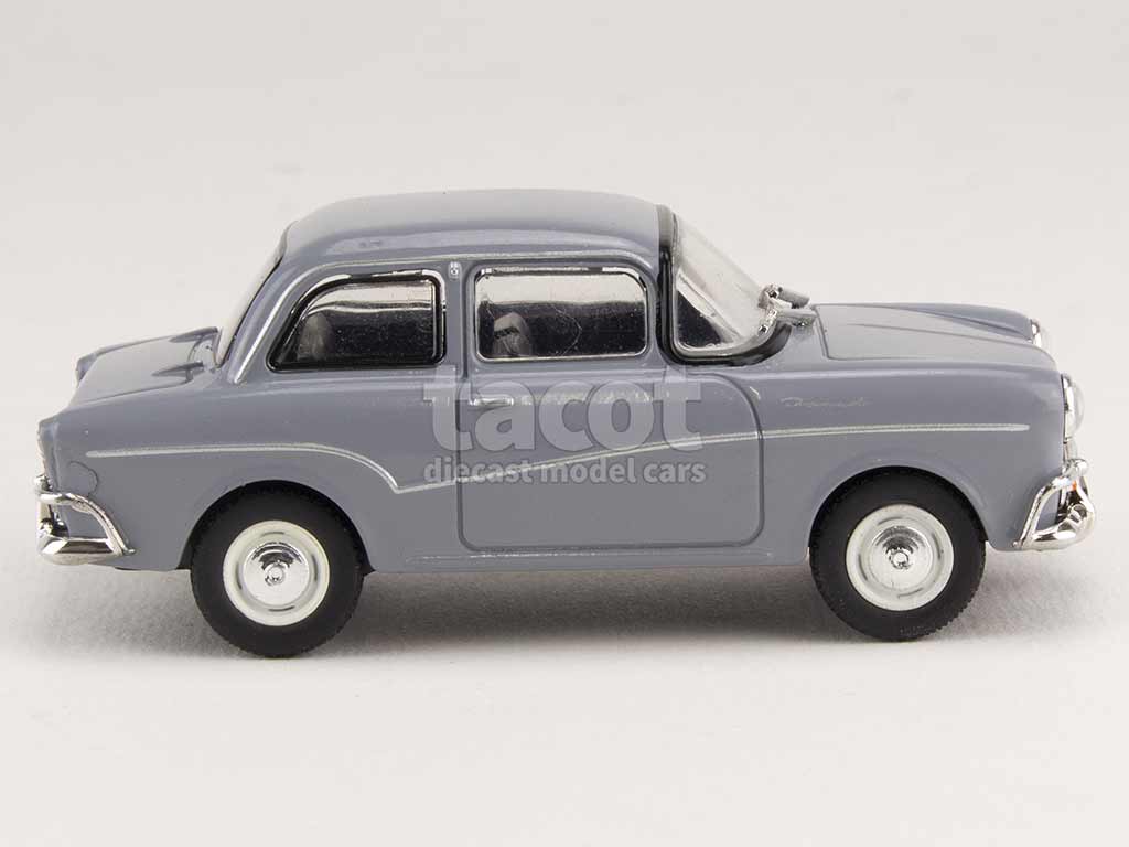 3118 Glas Isard Royal T700 1960
