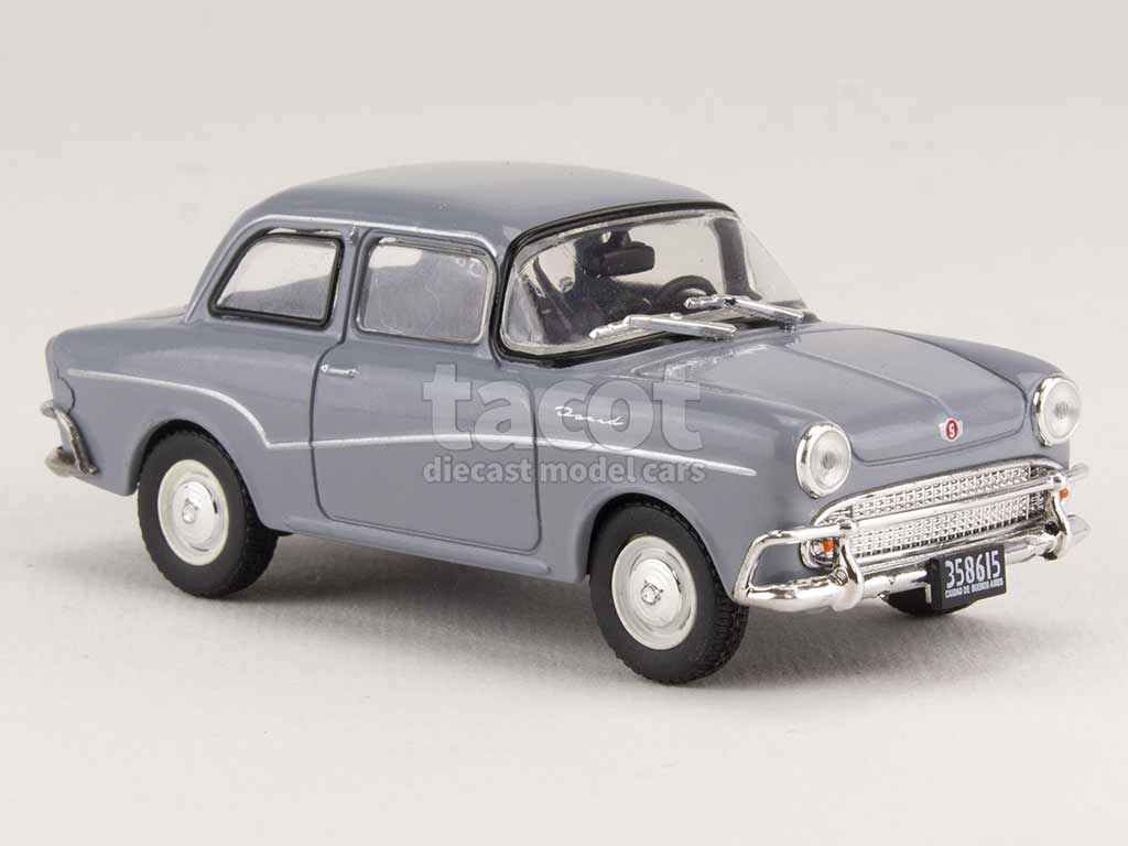 3118 Glas Isard Royal T700 1960