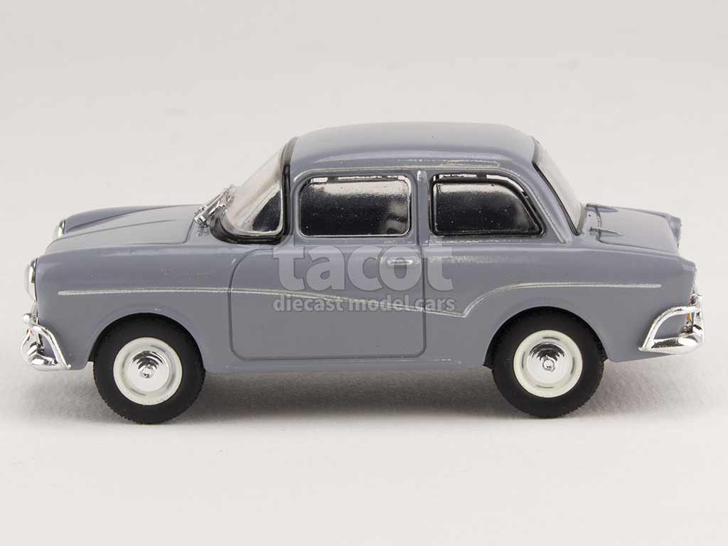 3118 Glas Isard Royal T700 1960
