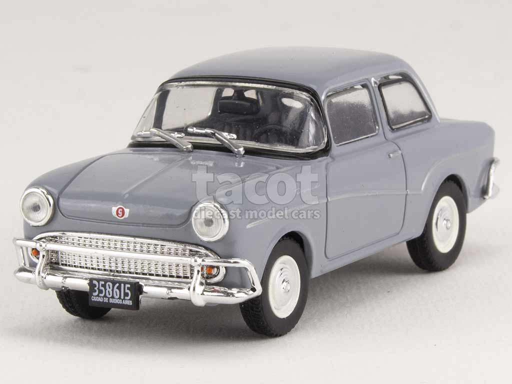 3118 Glas Isard Royal T700 1960