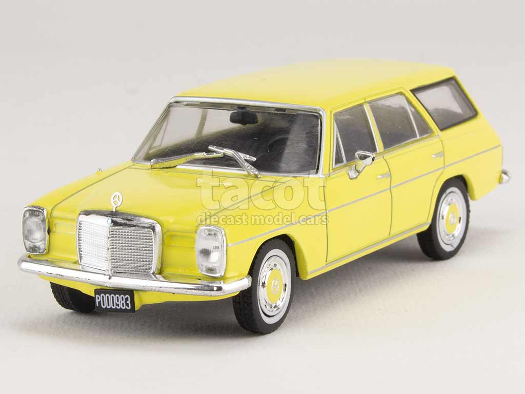 3119 Mercedes 220D/ W115 Break 1972