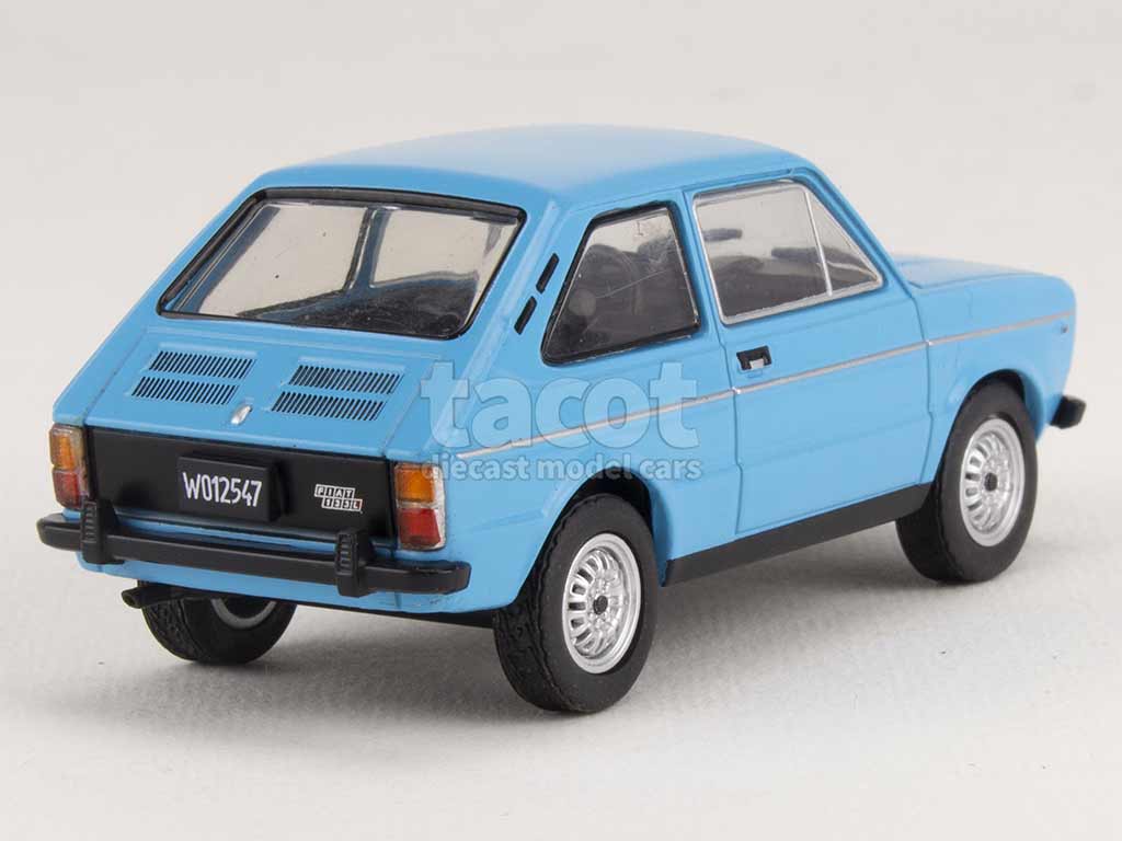 3120 Fiat 133L 1977