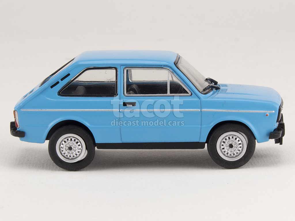 3120 Fiat 133L 1977