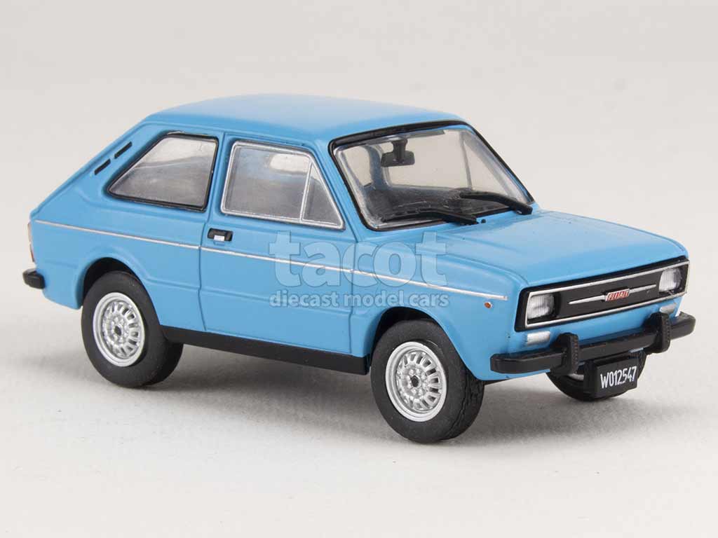 3120 Fiat 133L 1977