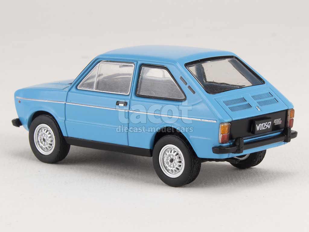 3120 Fiat 133L 1977