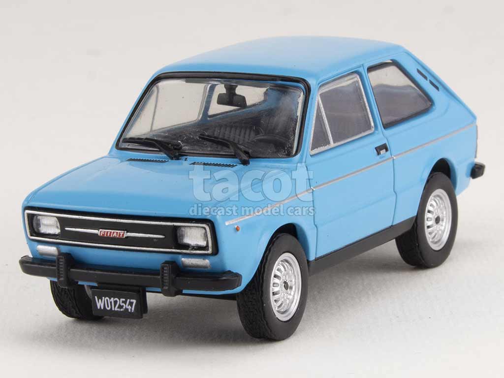 3120 Fiat 133L 1977