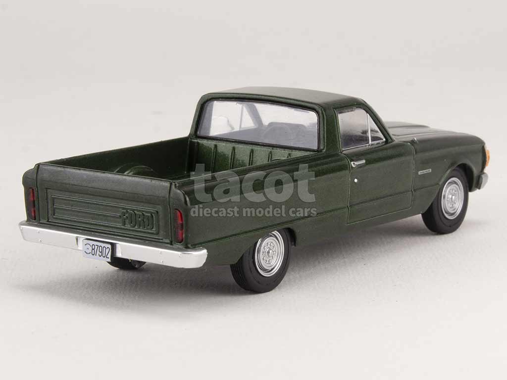 3123 Ford Ranchero Pick-Up 1973