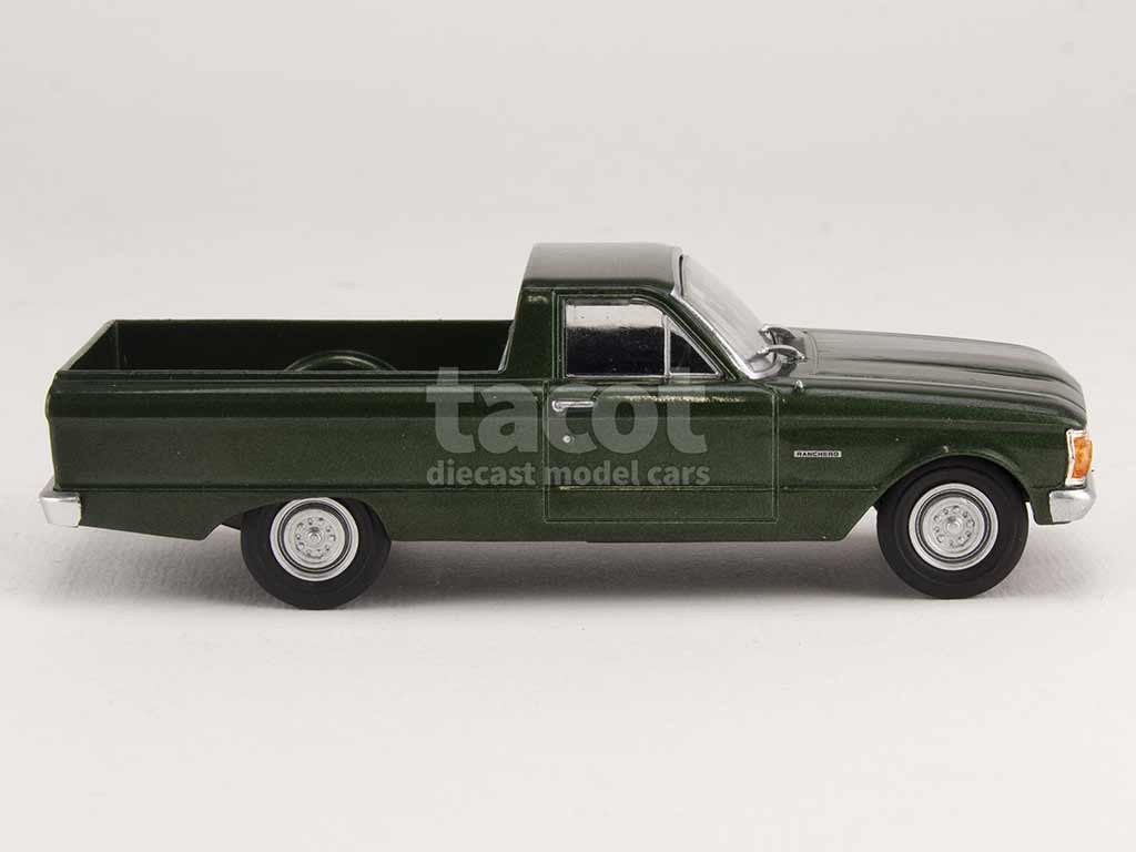 3123 Ford Ranchero Pick-Up 1973