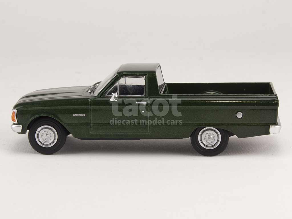 3123 Ford Ranchero Pick-Up 1973