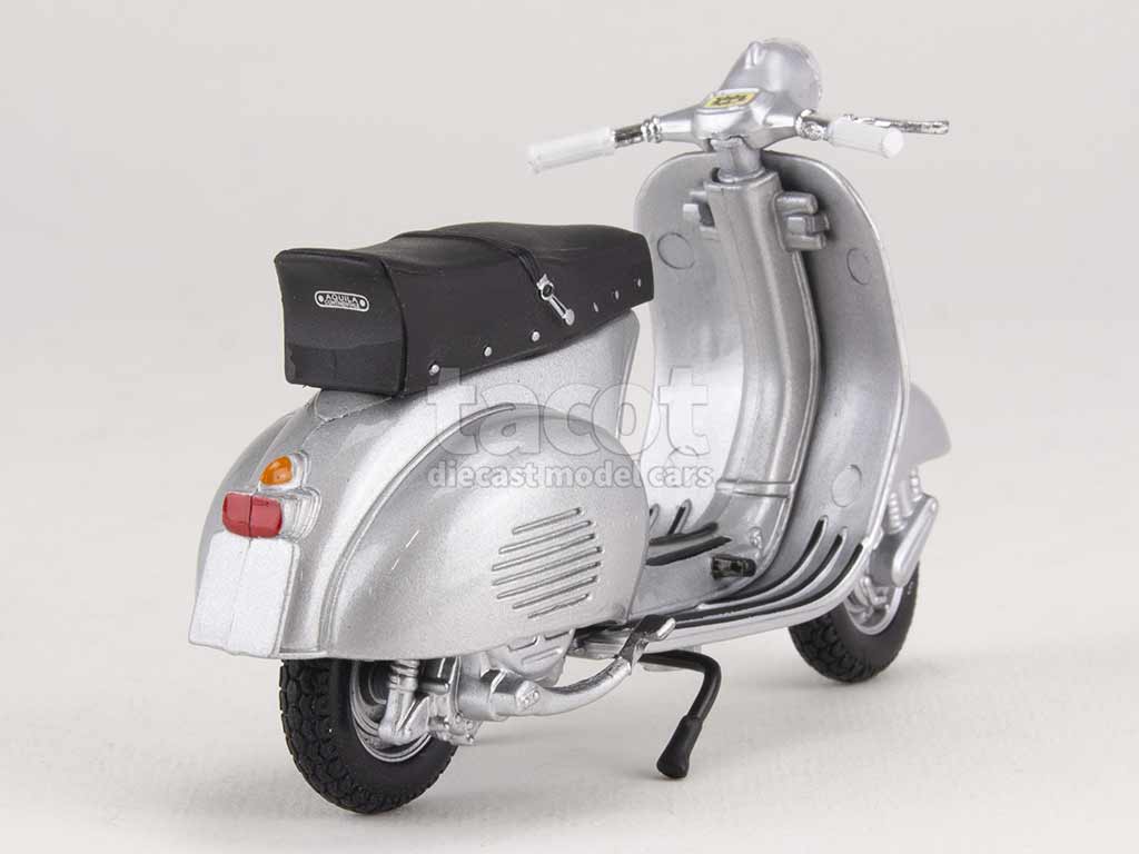 3124 Vespa 150GS 1968