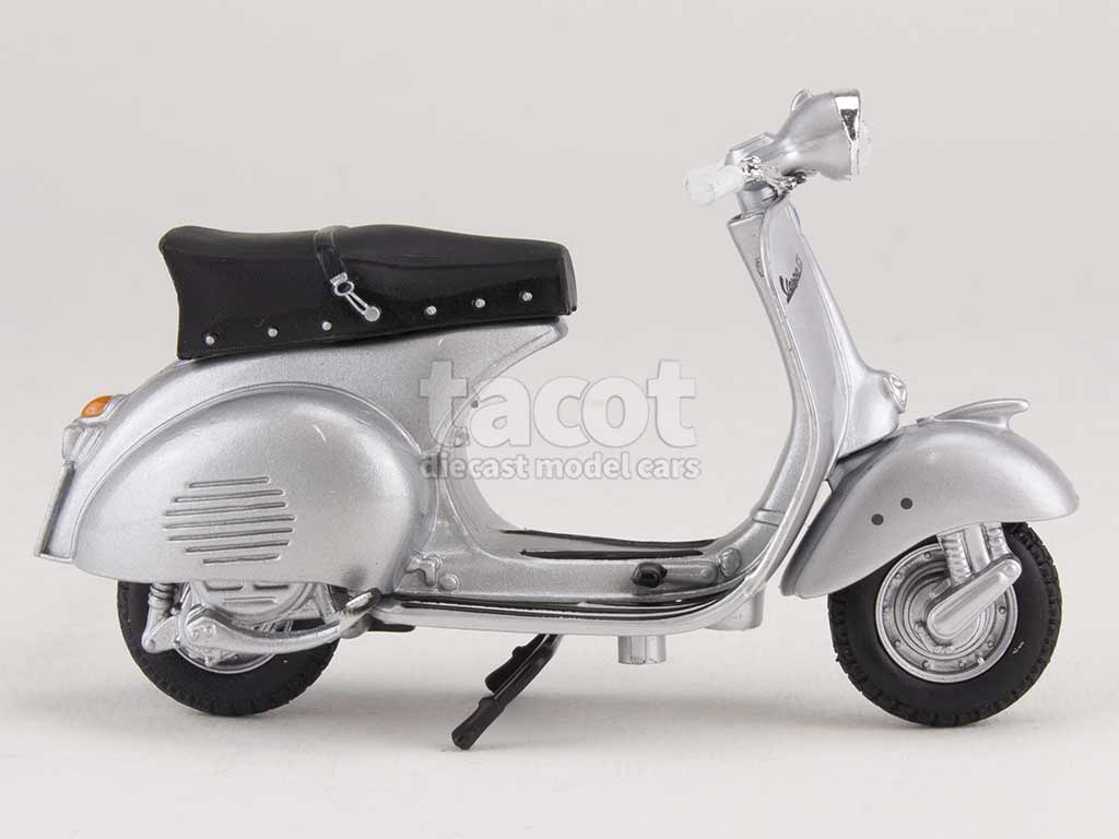 3124 Vespa 150GS 1968